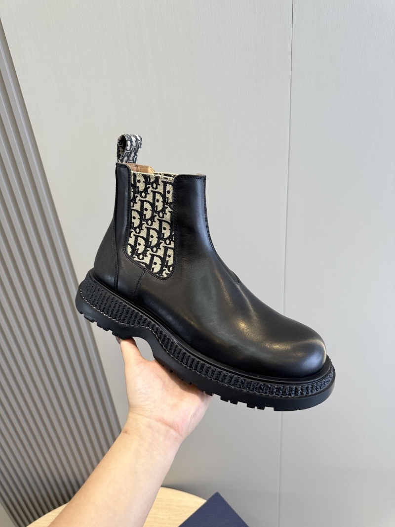 Christian Dior Boots